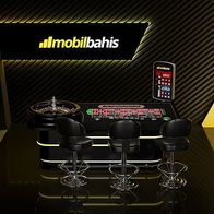MobilBahis First Person Roulette