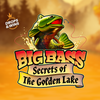 Big Bass Secrets Of The Golden Lake