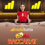 Mobilbahis Baccarat
