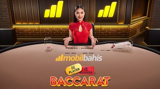 Mobilbahis Baccarat
