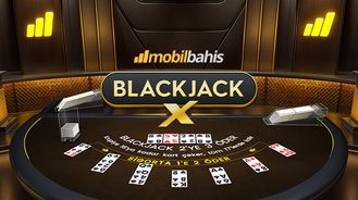 Mobilbahis Blackjack X
