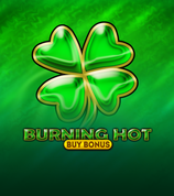 Burning Hot Buy Bonus