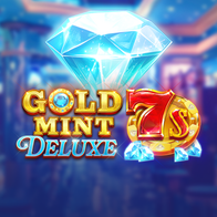 Gold Mint 7s Deluxe