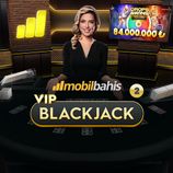 Mobilbahis VIP Blackjack 2